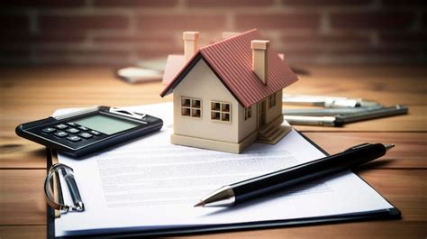 premium photo  photo   home inspection checklist   clipboard