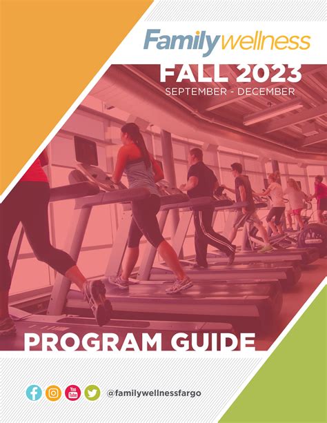Program Guide - Family Wellness Fargo