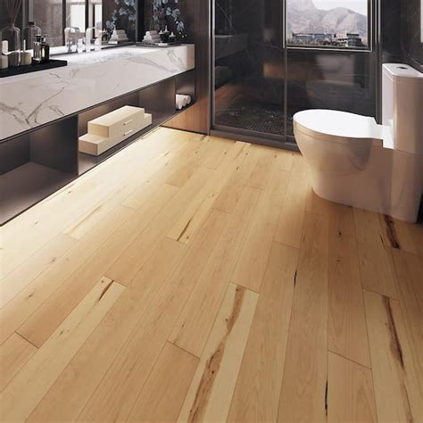 Maple Wood Flooring Reviews – Flooring Guide by Cinvex