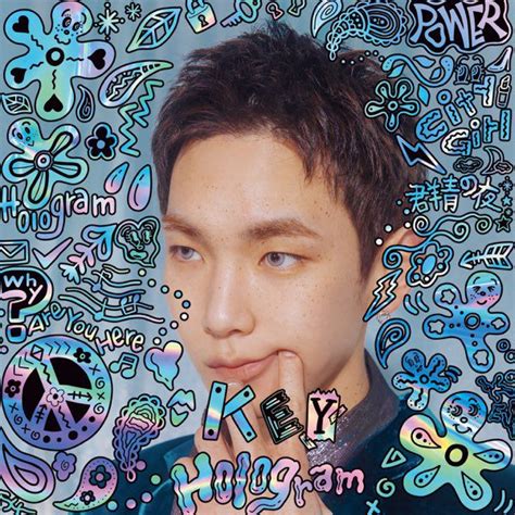 KEY (SHINee) Discography (Updated!) - Kpop Profiles