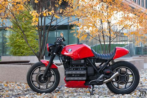 1985 Bmw K100 Cafe Racer 1985 Bmw K100rt Cafe Racer Judy Hoppe