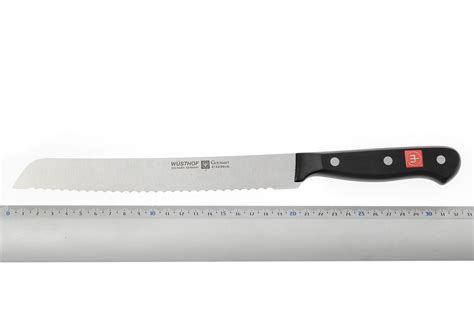 W Sthof Gourmet Cuchillo De Pan Compras Con Ventajas En