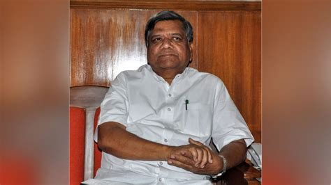 Former Karnataka CM Jagadish Shettar Attacks BJP, Says People Won't ...