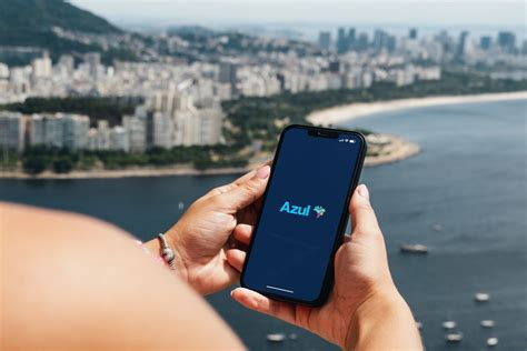 Precisa Remarcar Passagem Azul Saiba Os Detalhes Blog Liberfly