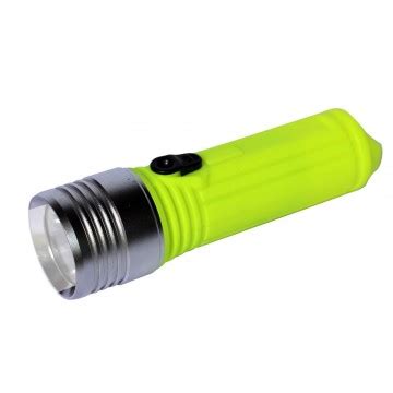 Explosion Proof Torch Light Rechargeable