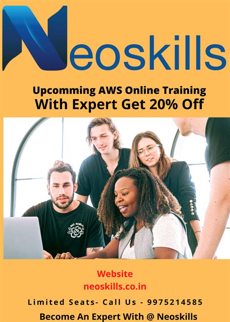 Get Amazon Web Services Aws Training In Pune India At Neoskills We