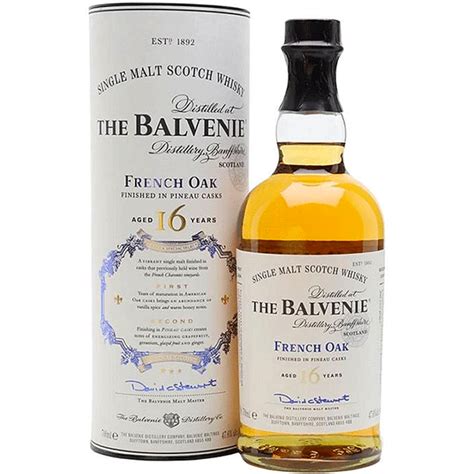 Wine Anthology Buy Wine From The 1 Online Wine Store The Balvenie