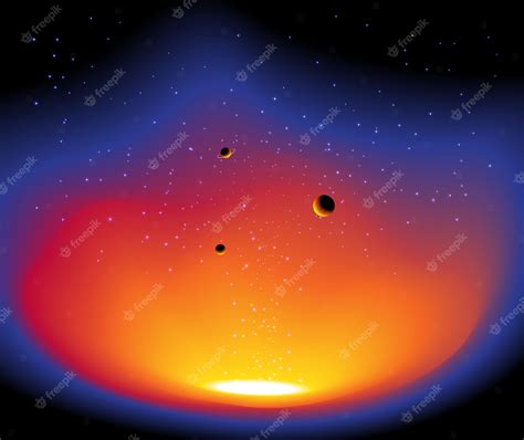 Theories For Origin Of Universe 11