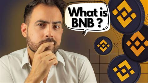 BNB: The Ultimate Guide to Binance's Revolutionary Token! • iexplaincrypto