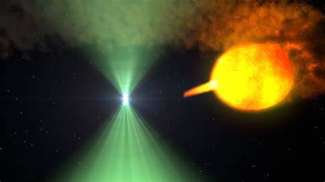 Nasa Svs Fermi Pulsars