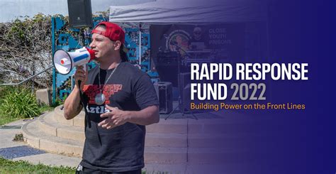 Rapid Response Fund 2022 The San Francisco Foundation