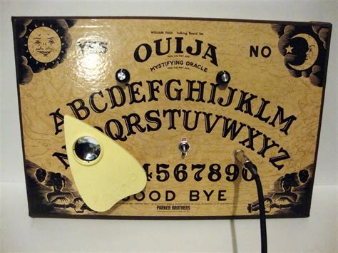 Diy Ouija Board Diy Ouija Board Serving Tray Cricut Tutorial