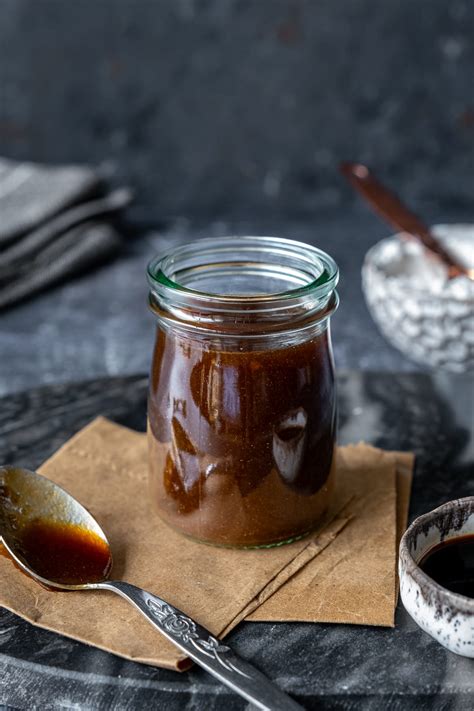 Foodies are raving about the secret sauce used at fu chow 9