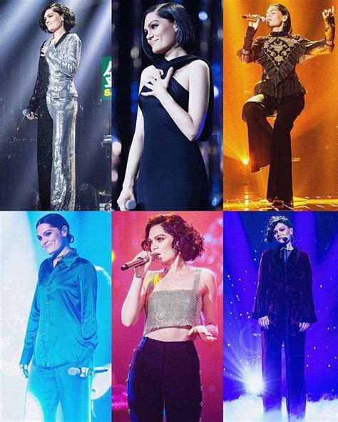 Pin by irene on outfits | Jessie j, Jessie, Music star