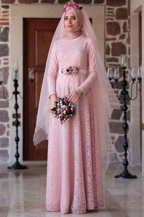 Baju Gamis Akad Nikah Warna Putih Harga Gaun Pengantin Putih Set