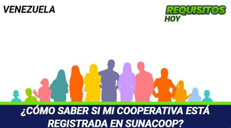 C Mo Saber Si Mi Cooperativa Est Registrada En Sunacoop Gu A