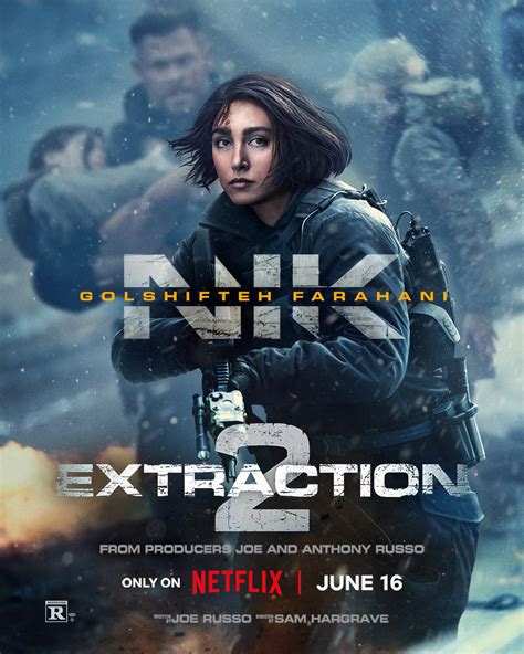 Extraction 2 Dvd Release Date Redbox Netflix Itunes Amazon