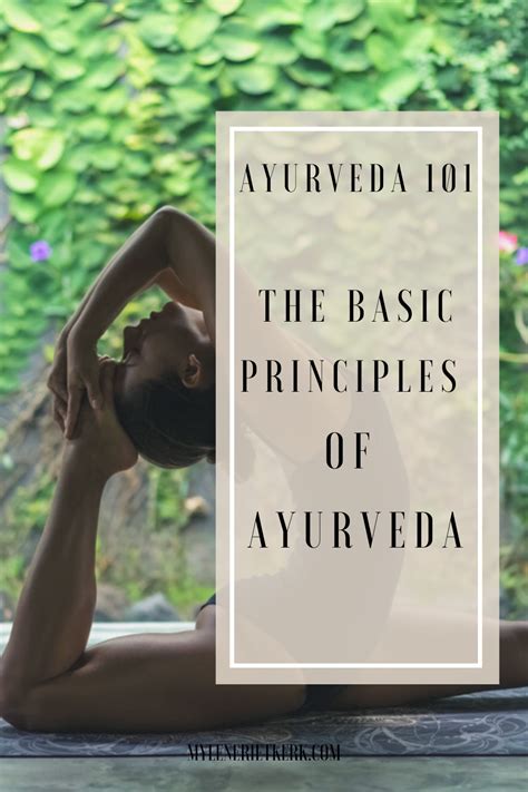 Air The Five Elements Of Ayurveda Understand The Fundamental