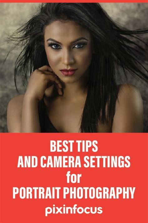 Portrait Photography Tips For Beginners Artofit