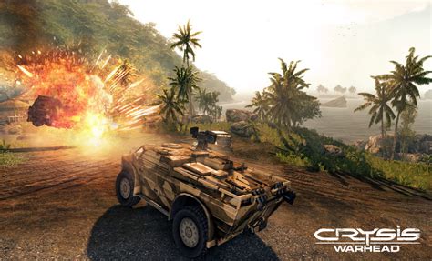 Crysis Warhead® on Steam