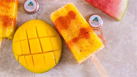 Quick And Easy Mango Recipes You Need To Try This Summers Hindustan Times