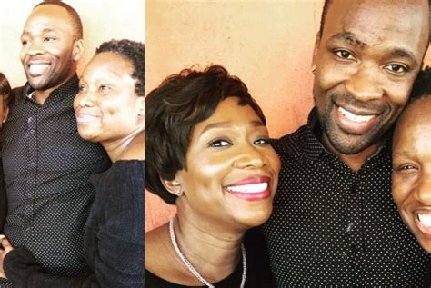 Joy Reid Siblings Meet June Carryl Oren Lomena Abtc