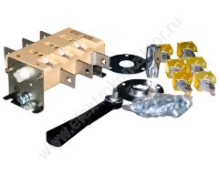 Купить Рубильники ВР оптом от завода производителя