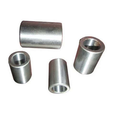 Round Circular Male Stainless Steel Bush For Industrial At Rs Piece