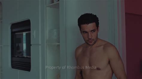 AusCAPS Christopher Abbott Nude In Possessor