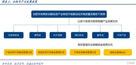 “合肥模式”是如何练成的？合肥市转型招商引资新浪新闻