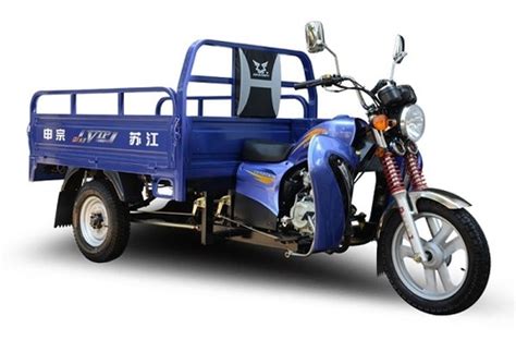 Motor Tricycle At Best Price In Xuzhou Jiangsu Jiangsu Zongshen