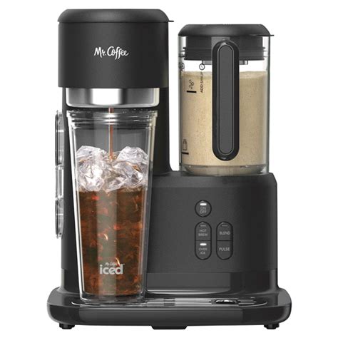 Mr Coffee Frappe Maker Instructions Chaya Wyatt