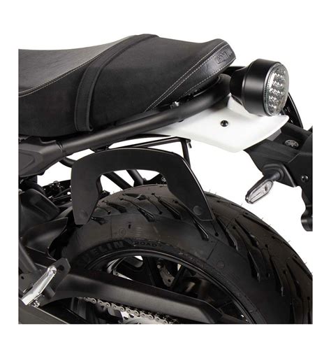 Telai Laterali Hepco Becker C Bow System Per Yamaha Xsr Dal