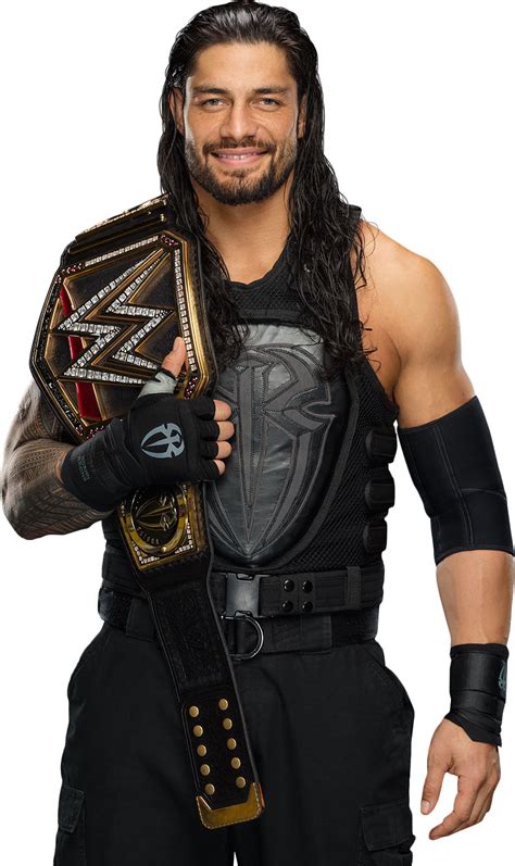 Roman Reigns Png Transparent Roman Reignspng Images Pluspng