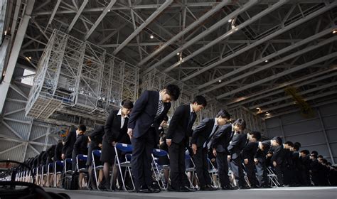 'Black' firms exploit staff, 'black' state taxes them - The Japan Times