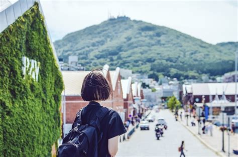 自由きままに“ステキ”を探す旅。大人女子の「ひとり旅見本帳」≪計画～準備、おすすめスポット≫ キナリノ