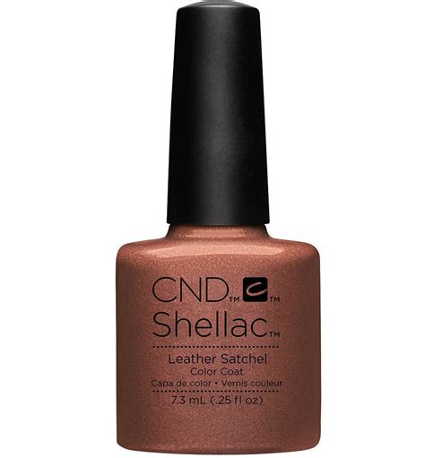 Cnd Shellac Hand Fired