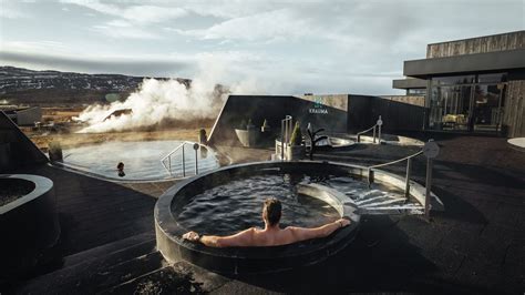 Iceland's best geothermal bathing pools | CNN