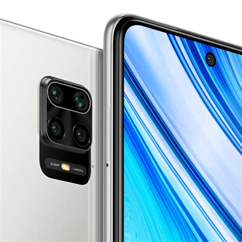 Xiaomi Redmi Note 9 Pro 64gb Price In Kenya Spenny Technologies