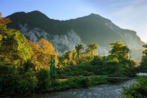 Malaysia's Gunung Mulu Hiking Adventure - 7 Days | kimkim