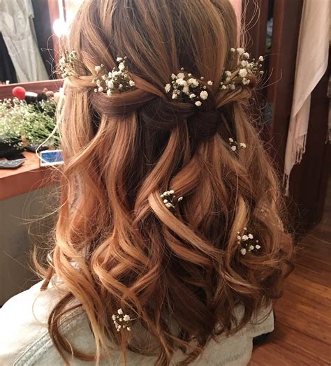 10 Lavish Wedding Hairstyles For Long Hair Wedding Hairstyle Ideas 2020