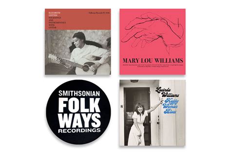 Vinyl Bundle #4 with Bonus Folkways Slipmat | Smithsonian Folkways ...