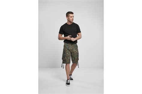 Short Cargo Brandit Urban Legend Brandit Flecktarn Maxiscoot