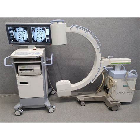 Siemens Arcadis Varic C Arm