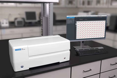 BioTek Logphase 600 Microbiology Reader - BioSPX