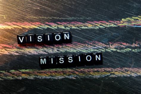 Mission Statement Stock Photos Pictures And Royalty Free Images Istock