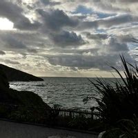 Ilfracombe Tunnel Beaches - Beach