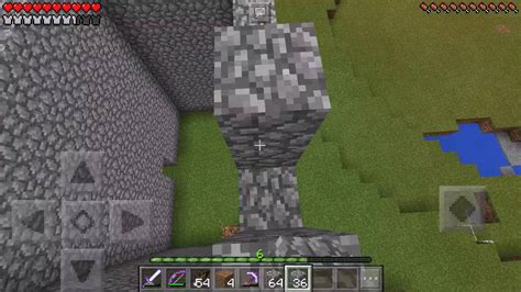 Minecraft Primeiro Episódio Construindo A Torre De Vigilância Youtube