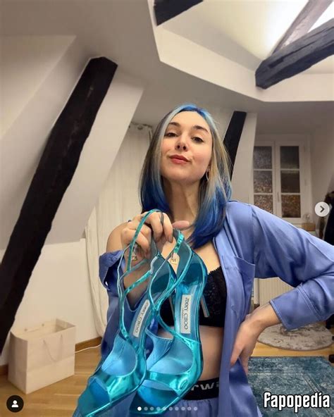 Lila Lacombe Nude Leaks Photo 10441260 Fapopedia