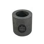 Buy Johnson Tools Carbon Crucible For Casting Melting And Refining